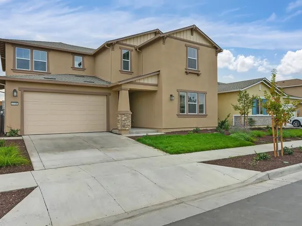 3748 Oyster Point Way, Sacramento, CA 95835