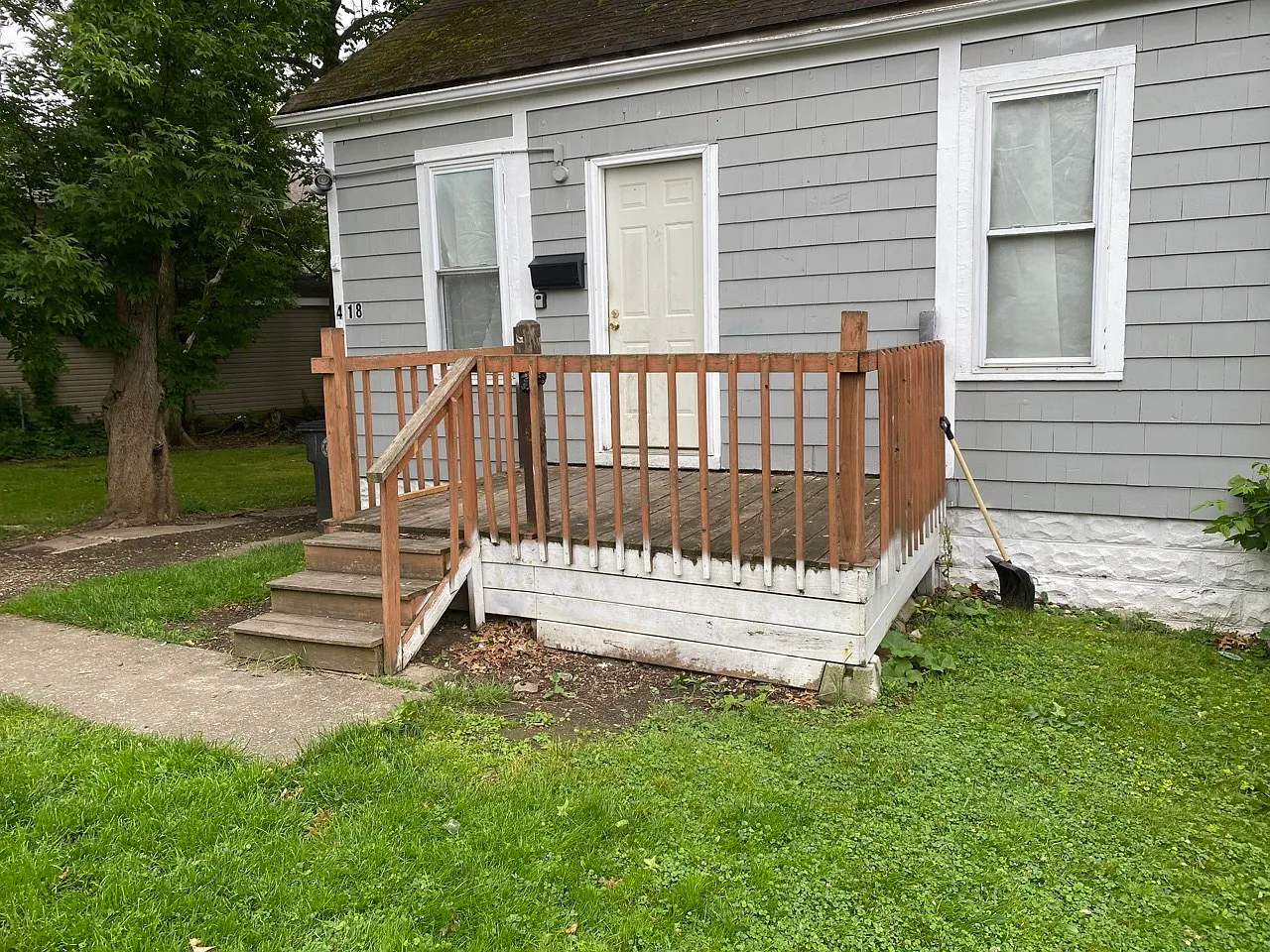 418 Power St — Photo 2