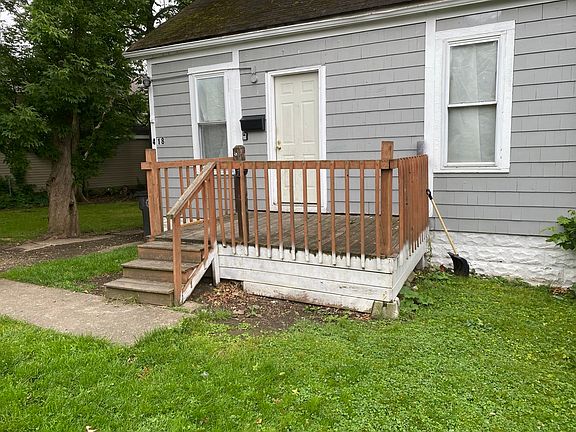2nd image of 418 Power St