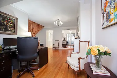 Rented by Dot Realty NYC 