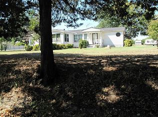 6990 Private Road 2525, Royse City, TX 75189