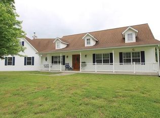2807 Winter Way, Eureka, MO 63025