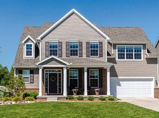 3948 Landin Trl, Ann Arbor, MI 48108