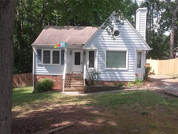 2nd image of 4918 Castlebar Ct