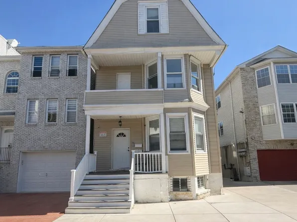 47 3rd St #2, Newark, NJ 07107