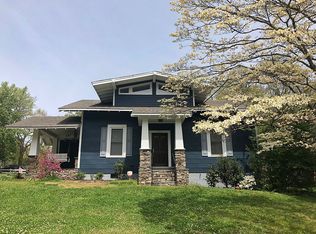 305 Gallivan St, Greenville, SC 29609