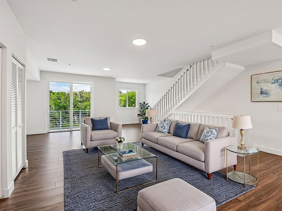 The Addison in Palmetto Bay