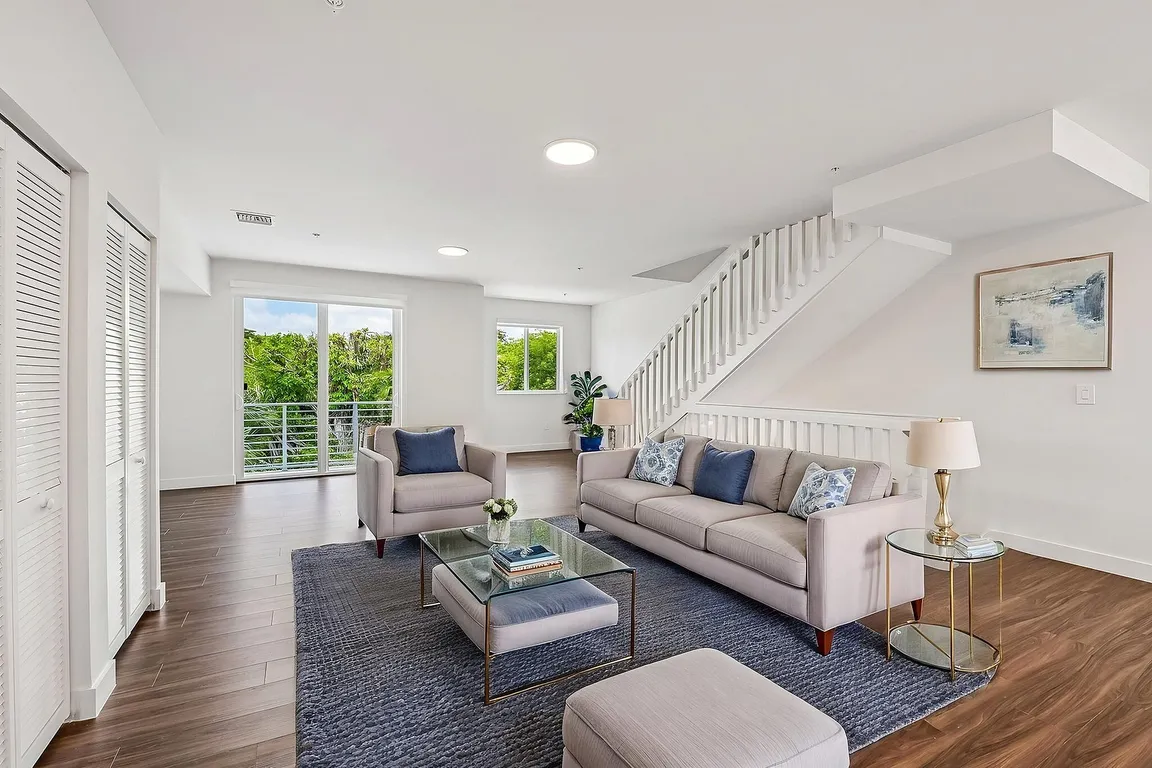 The Addison in Palmetto Bay