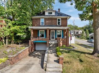 701 N Bever St, Wooster, OH 44691