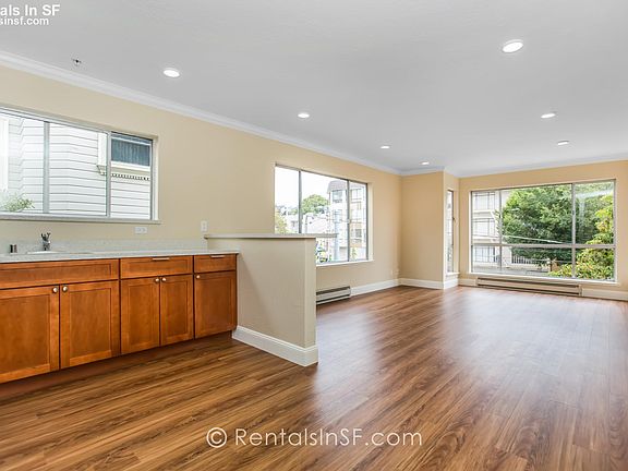 5th image of 299 Arguello Blvd APT 201
