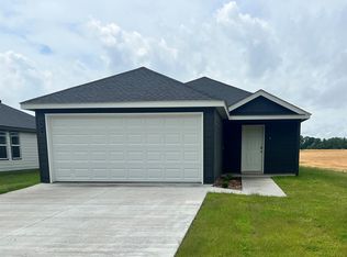 341 Moonlight Graham Blvd, Ward, AR 72176