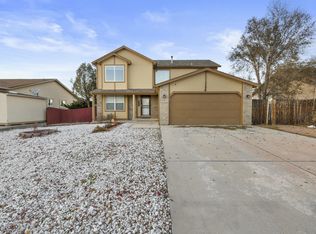 1120 Marsh Hawk Dr, Colorado Springs, CO 80911