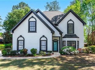 4161 Sherwood Oaks Dr, Decatur, GA 30034