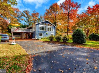 109 Chesapeake Bay Dr, Stevensville, MD 21666