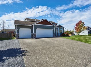 477 Hackmann St, Buckley, WA 98321