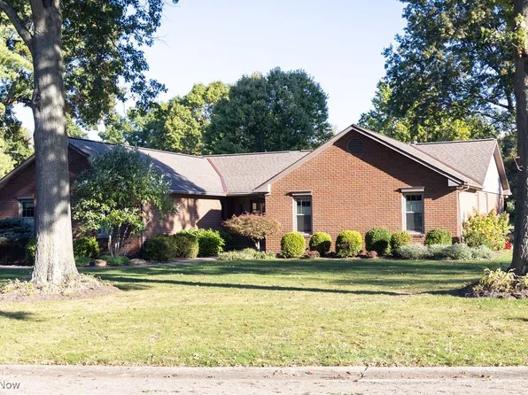 5433 Cinderford St NW, Canton, OH 44718