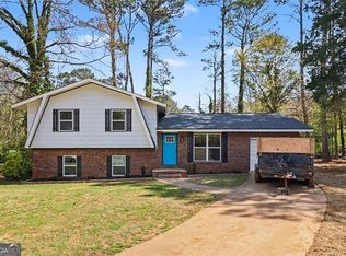 8778 Homewood Ct, Riverdale, GA 30274