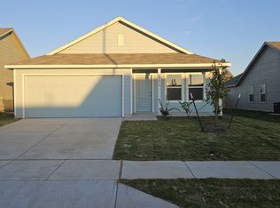 11414 Marcellus Way, Rhome, TX 76078