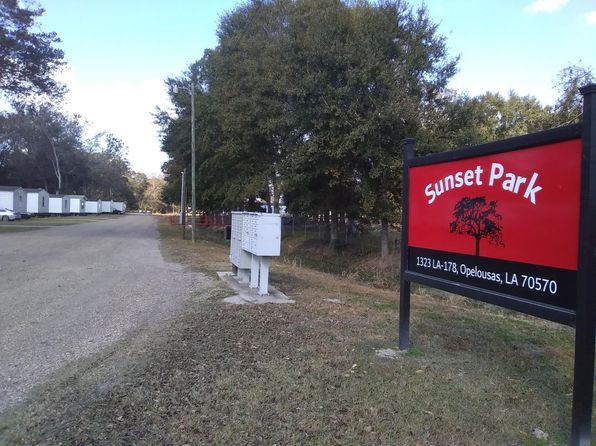 1323 Highway 178, Opelousas, LA 70570
