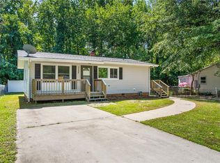 1722 Lamb Ave, High Point, NC 27260