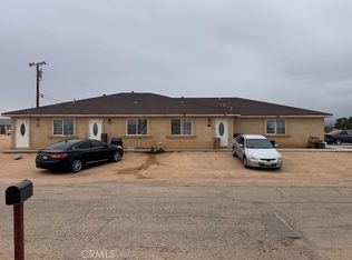 8442 Columbine Ave, California City, CA 93505