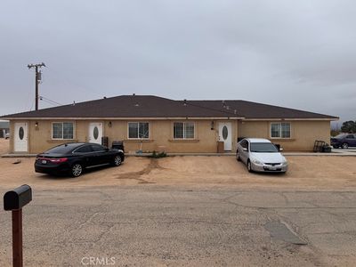 8442 Columbine Ave, California City, CA, 93505