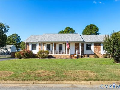 10335 Nassawadox Way, Ashland, VA, 23005