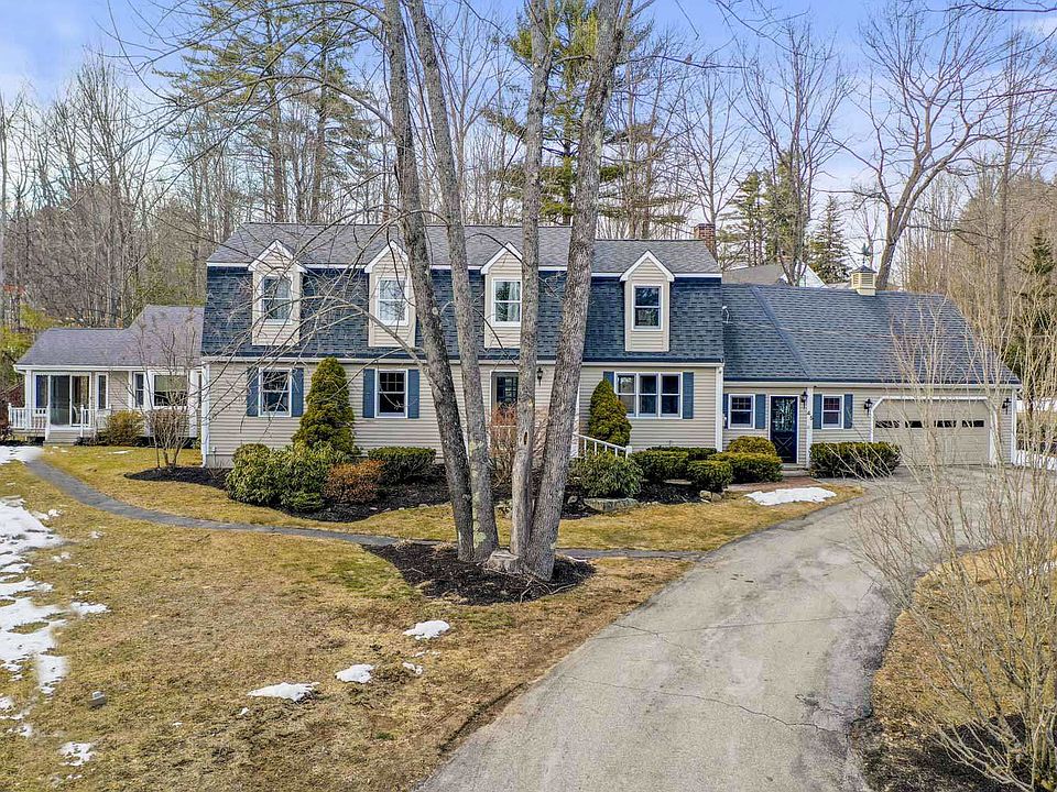 45 Sewall Road, Wolfeboro, NH 03894 Zillow