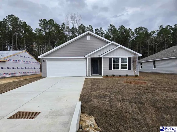 1953 E Paces Trl, Darlington, SC 29532