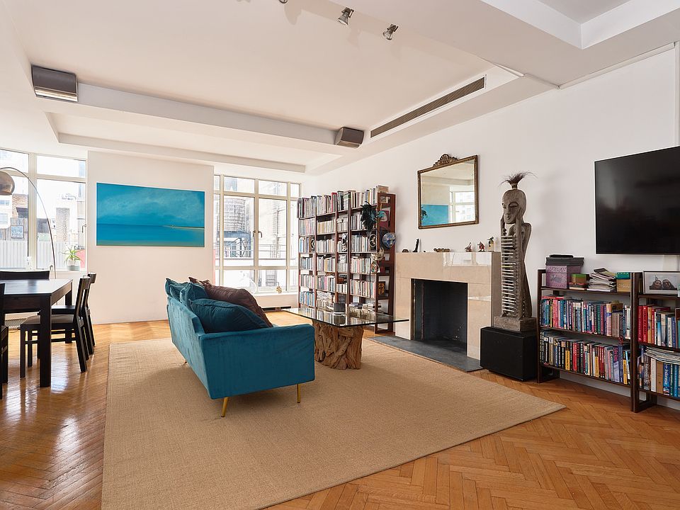 1st image of 24 W 55th St #11D/E