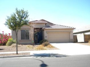 2010 N 118th Ln, Avondale, AZ 85392