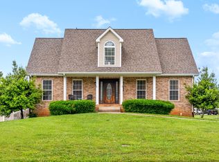 1153 Thornberry Dr, Clarksville, TN 37043