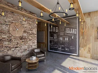 Sold by Modern Spaces