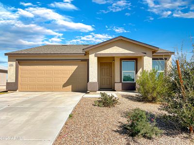 15403 S Patagonia Rd, Arizona City, AZ, 85123