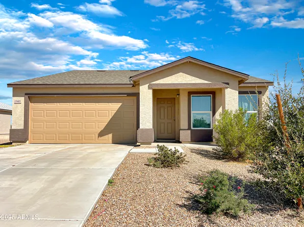 15403 S PATAGONIA Road, Arizona City, AZ 85123