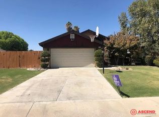 3721 Rockcastle Dr, Bakersfield, CA