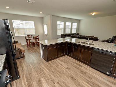 5758 Manning Creek Trl, Katy, TX, 77449