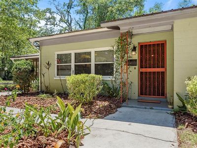 530 NE 10th St, Gainesville, FL, 32601