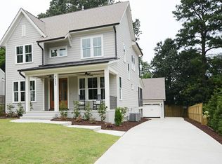 725 Mial St, Raleigh, NC 27608