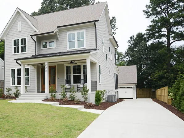 725 Mial St, Raleigh, NC 27608