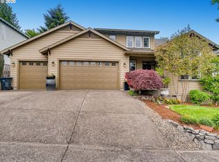 11571 SW Cole Ln, Tigard, OR 97224