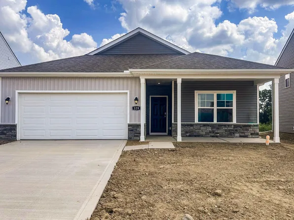129 Appleseed Way, Mount Vernon, OH 43050