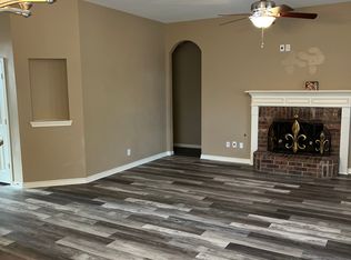 8162 Painted Tree Trl, Fort Worth, TX 76131