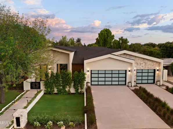 115 E MYRTLE Avenue, Phoenix, AZ 85020