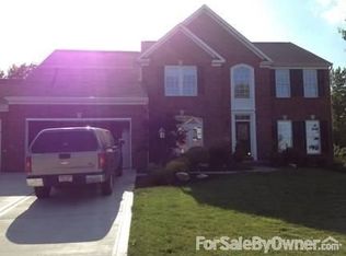 314 Buffalo Ridge Rd, Mcmurray, PA 15317