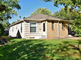 3602 Kipling Ave S, Minneapolis, MN 55416
