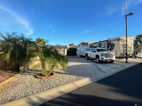 3400 S Avenue 7 E #303, Yuma, AZ 85365