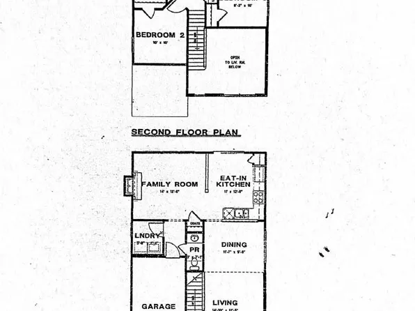 2131 McKenzie Creek Dr, Charlotte, NC 28270
