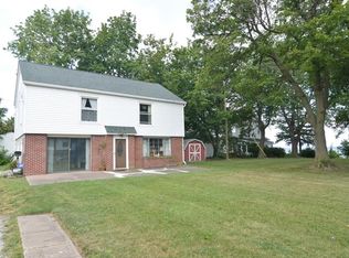 121 Idaho Ave, Lorain, OH 44052