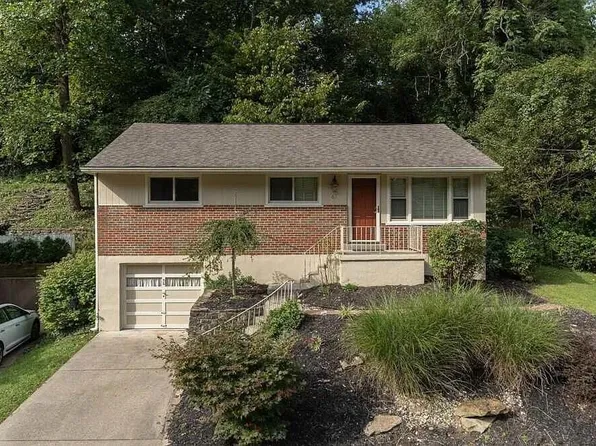 61 Edwards Ct, Fort Thomas, KY 41075